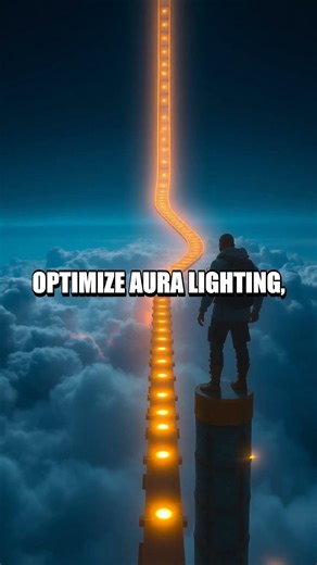 Skybound Sanctuaries Aerial Minecraft Style