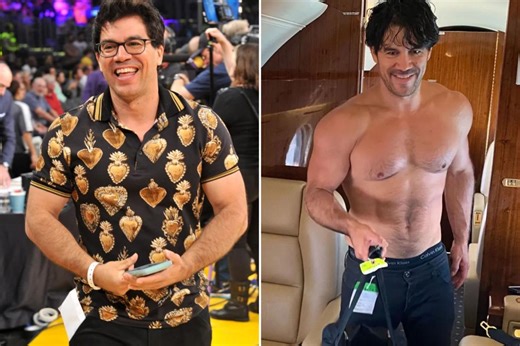 FBI probes self-help guru Tai Lopez in ‘Ponzi scheme’ that acquired RadioShack, Pier 1 Imports: report