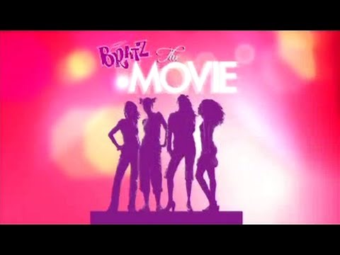 Bratz The Movie ORIGINAL Teaser (2007)