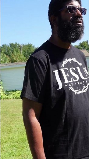 Jesus The Way The Truth The Life Shirt for Women Men Tee