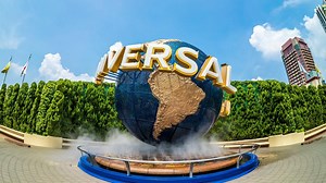 Un concurrent pour Disneyland Paris : 3 questions sur le projet de parc d’attractions Universal