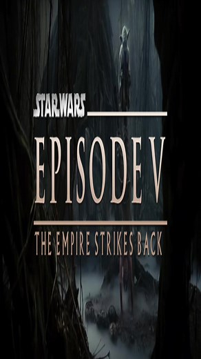 star wars the empire strikes back #starwars #empirestrikesback #edit #fyp #viral