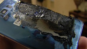 Warnings Released for Samsung Galaxy Note 7 Owners Going on Airplanes