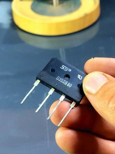 220 volt to 12 volt Dc Power Supply Without Transformer #diy #diyelectronics