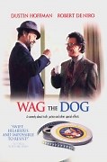 Uodega vizgina šunį (Wag the Dog)