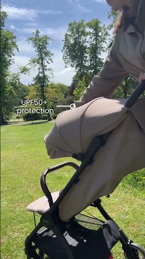 The Silver Cross Clic 2 – The Ultimate Travel Stroller? ✈️👶