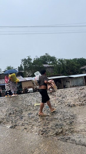 Basta Suse q c danganakan q ituh, tiah manat hatu parasahan nen 😂😂 #followersreelsfypシ゚viralシfypシ゚viralシ #followersシ゚everyone | Erma Asaddil