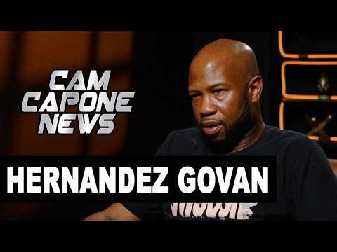 Hernandez Govan: Wack100 Has Paperwork Saying Pooh Shiesty’s Dad Has Been An Informant Since 2009