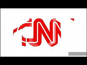 (REUPLOAD) CNN Logo Animation by AEvideo