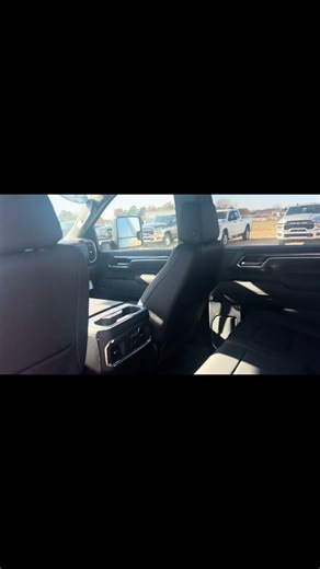 2025 Chevy Silverado 2500 LTZ Available at Mullens Auto Group Checotah,OK. #chevytrucks #2500hd