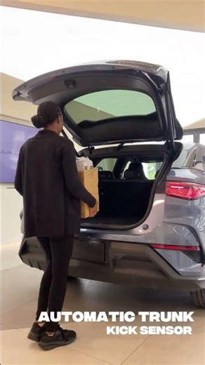 Εύκολη εγκατάσταση ηλεκτρικής πόρτας