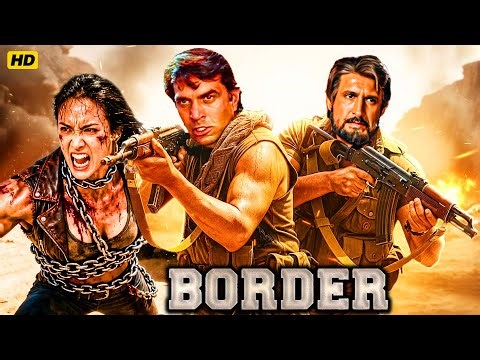 Dharmendra की अब तक की सबसे खतरनाक एक्शन हिंदी फिल्म | Kiran Kumar Bollywood Action Hindi Movies