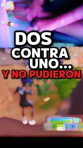 Me cayeron 2 a la vez… y salieron peor 😈🔥