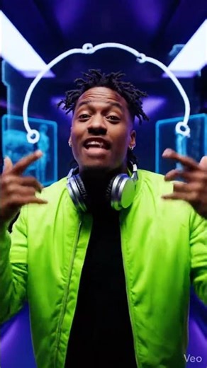 Rhythmic rap hook avatar heart