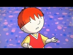 Harry and his bucket full of dinosaurs