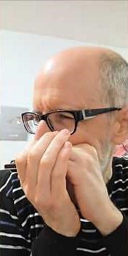 BOOGIE BLUES HARMONICA KEY OF A WALTER HORTON STYLE #harmonica #harmonicasongs #bluesharmonica