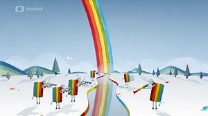 Déčko upoutávky — Déčko se probouzí 3