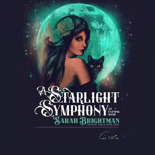 12K views · 370 reactions | Japan ... Sarah's enchanting 'A Starlight...