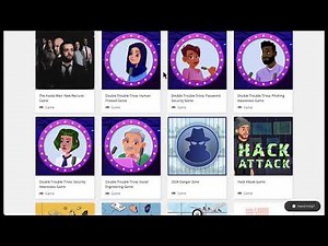 Navigating KnowBe4 for Georgia Tech Users