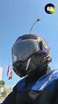 El scooter 125 que sigue mandando: Honda Forza 125