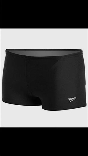 Unleash Your Summer Vibes: Speedo Men's Swimsuit Guide