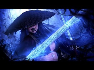 SAMURAI VIBE - Japanese Hip Hop Beat