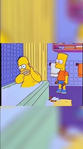 best moments of the Simpsons 12
