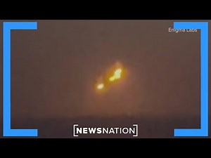 Online platform tracks UAP sightings in real time | NewsNation Prime