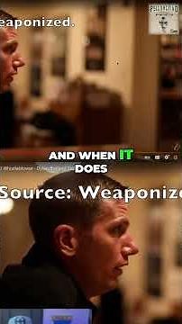 Dylan Borland Urgent Secrets & Dead Man's Switch