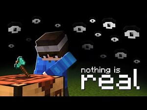 He installed a Schizophrenia mod without telling me