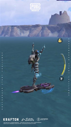 449K views · 4.8K reactions | PUBG Mobile ထဲက Neon Outpost Event မှာ...