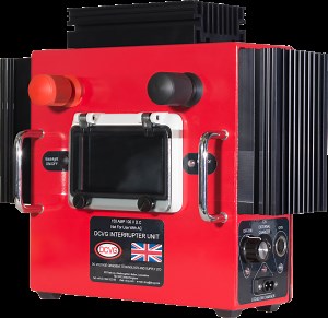 Interrupters – DCVG Ltd.