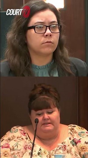 "She's a s--t mom." Babysitter for #LeilaniSimon testified that Simon was a terrible mom #CourtTV