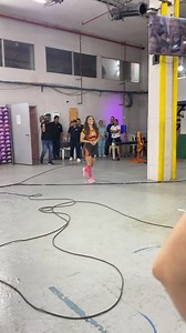 ¡BIENVENIDA NUEVAMENTE A COMBATE, @simonealomoto.ec! 🥹🧡🔥 - La Dura está de regreso en el campo de batalla más BACÁN del Ecuador 🇪🇨 | Combate Ecuador