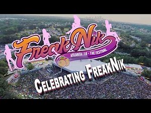 FreakNik Festival Trailer (PG13)