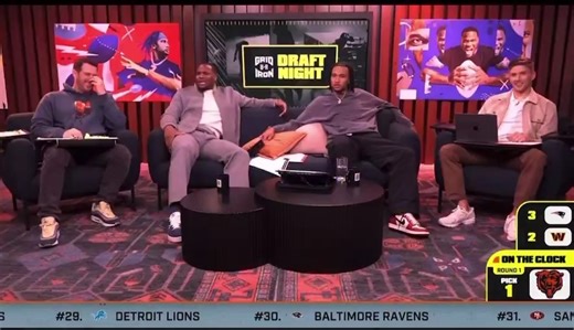 Micah Parsons: “You ain’t never seen a k-ller tho.” CJ Stroud: “You’re sitting on the couch with one.” | Houston Texans Houston Rockets Everything