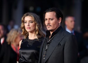 Johnny Depp Loses 'Wife Beater' Libel Case Against The Sun Newspaper
