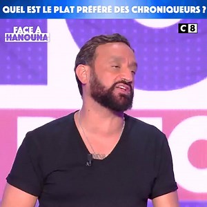 582K views · 3.3K reactions | "Il mange pour 15 000€ de merguez en 2 mois" Les chroniqueurs révèlent leurs plats préférés ! Cyril ne choisit ni saucisse aligot ni merguez lors d'un premier rendez-vous #TPMP | Tout Beau Tout N9uf | Facebook