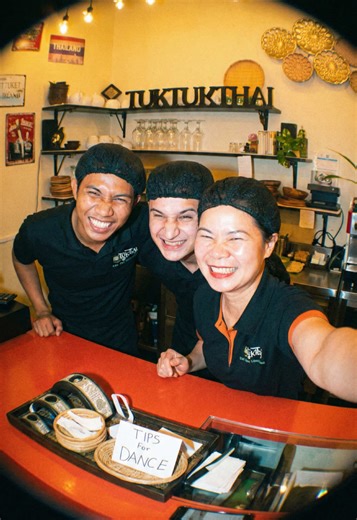 Essential Thai Food Tips for Dubai Food Lovers