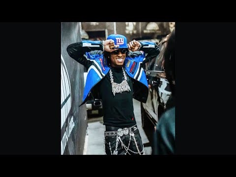 (FREE) NBA Youngboy Type Beat 2025 - "Against All Odds"
