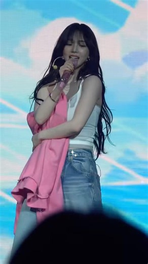 Karina “Live my life” Aespa Live Tour in Seattle #karina #fancam #seattle #shortsviral