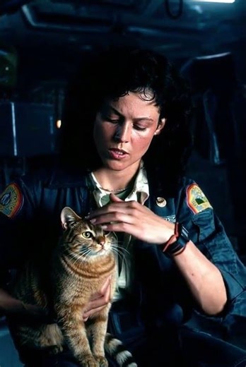 Alien el octavo pasajero