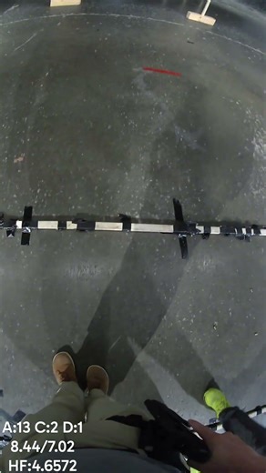 USPSA 03-09