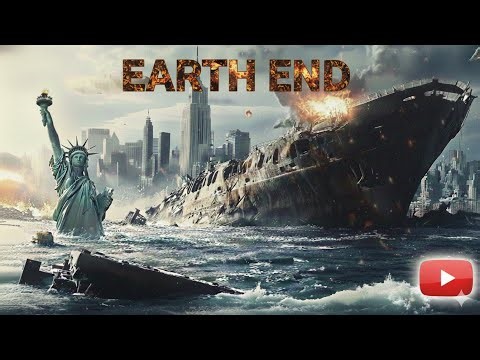 2012 (2009) Explained in Hindi/| Global Disaster Movie