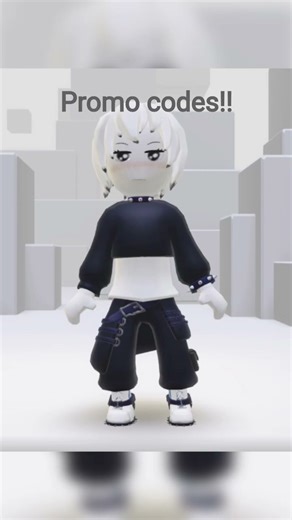 promo codes for roblox