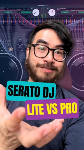 KUYA DJ 🇵🇭 | main differences between serato dj lite and serato dj pro #seratodj #kuyadj | Instagram