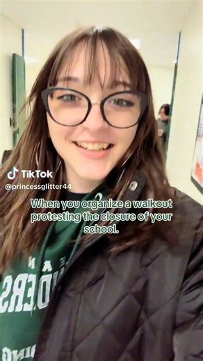 SAVE MCKEAN HIGH SCHOOL! McKean was where I started my coaching career. At just 17 years old a nice AD and an amazing head coach believed in my passion for volleyball and knowledge of the game and took a chance on me. If it wasn’t for McKean I may not be here 21 years later as the owner of a volleyball club. Highlander pride runs through these kids! SAVE THEIR SCHOOL DELAWARE! #Delaware | Katie Ladzinski