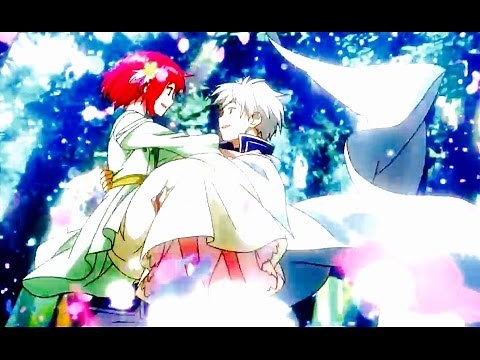 ~ l o v e s t o r y ~ Shirayuki x Zen AMV