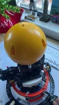 Earth Moon Orbit (Shoutout Ms. Normandin, Mrs. Murphy, and my whole class!)