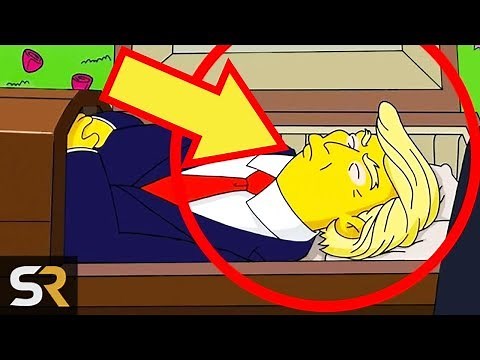 10 Times The Simpsons WAS WRONG About the Future